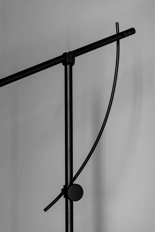 NORTHERN LIGHTING lampadaire BALANCER