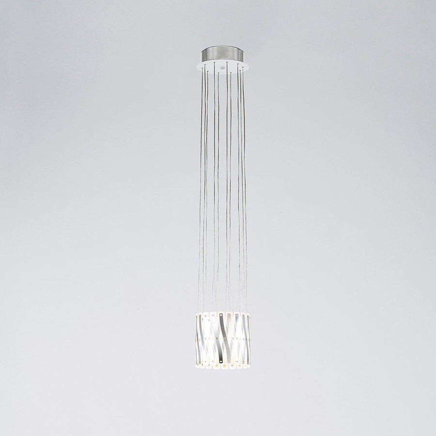 SERIEN LIGHTING lampe à suspension ZOOM 1