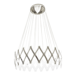 SERIEN LIGHTING lampe à suspension ZOOM XL 1