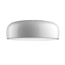 FLOS lampe au plafond plafonnier SMITHFIELD PRO C à LED