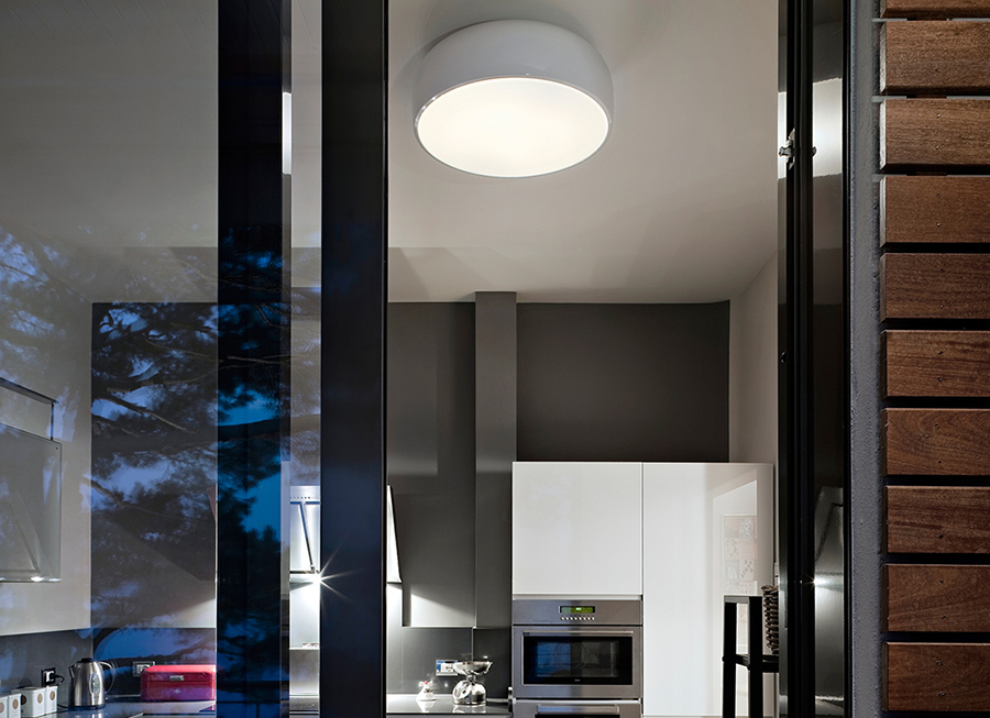 FLOS lampe au plafond plafonnier SMITHFIELD C