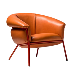 BD BARCELONA DESIGN fauteuil GRASSO