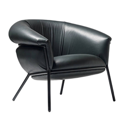 BD BARCELONA DESIGN fauteuil GRASSO