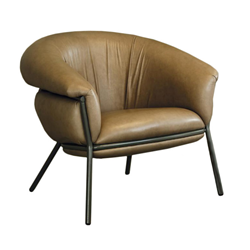BD BARCELONA DESIGN fauteuil GRASSO