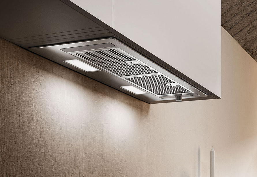 ELICA hotte encastrable ERA S