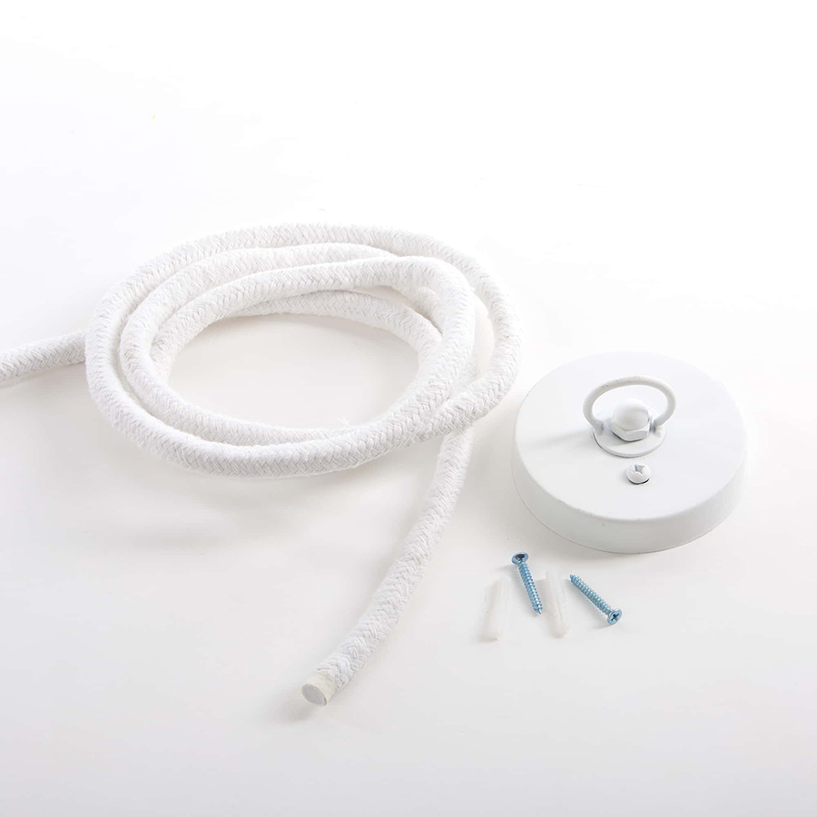 SELETTI lampe à suspension MONKEY LAMP à LED