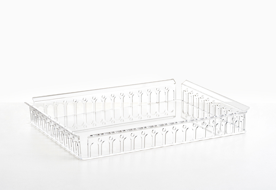 KARTELL plateau PIAZZA