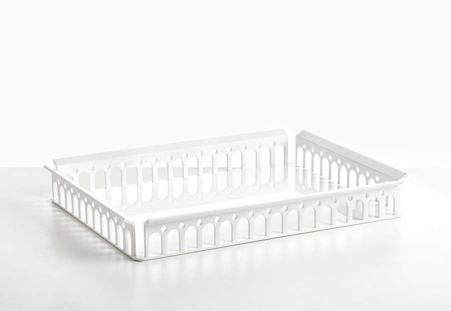 KARTELL plateau PIAZZA