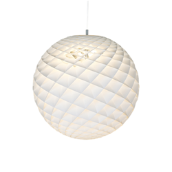LOUIS POULSEN lampe à suspension PATERA ON/OFF