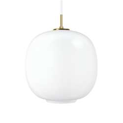 LOUIS POULSEN lampe à suspension VL45 RADIOHUS
