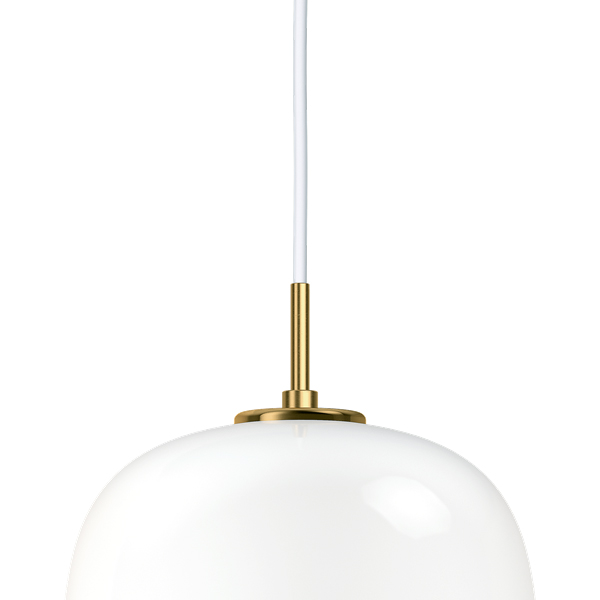 LOUIS POULSEN lampe à suspension VL45 RADIOHUS