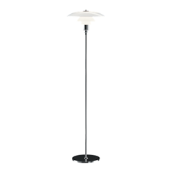 LOUIS POULSEN lampadaire PH 3 1/2 - 2 1/2