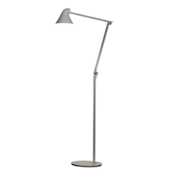 LOUIS POULSEN lampadaire NJP