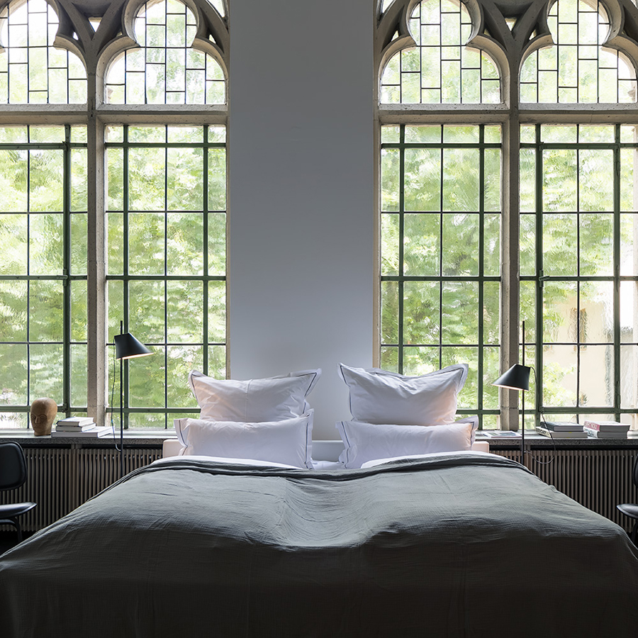 LOUIS POULSEN lampadaire YUH