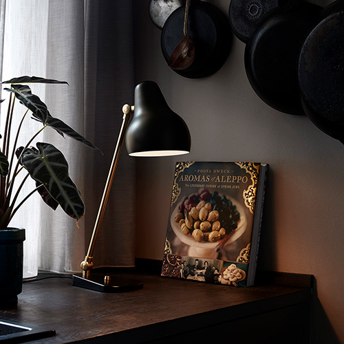 LOUIS POULSEN lampe de table VL38