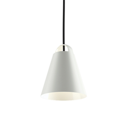 LOUIS POULSEN lampe à suspension ABOVE Ø 17,5 cm
