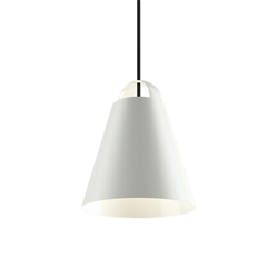 LOUIS POULSEN lampe à suspension ABOVE Ø 25 cm