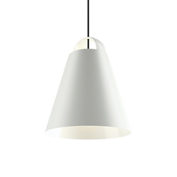 LOUIS POULSEN lampe à suspension ABOVE Ø 40 cm