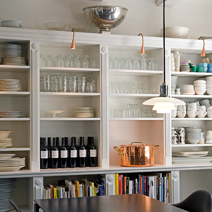 LOUIS POULSEN lampe à suspension PH 2/1