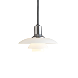 LOUIS POULSEN lampe à suspension PH 2/1