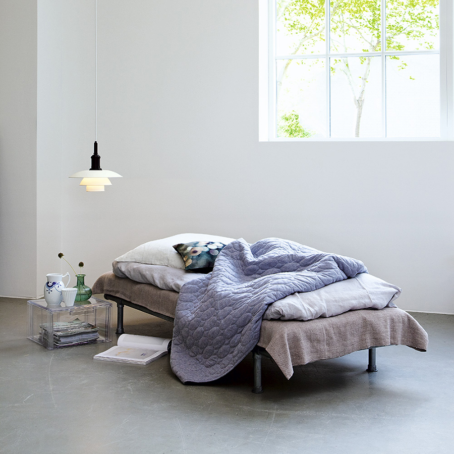 LOUIS POULSEN lampe à suspension PH 3 1/2 3