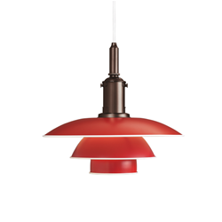 LOUIS POULSEN lampe à suspension PH 3 1/2 3