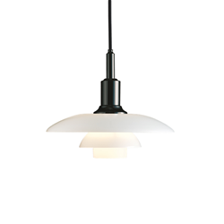 LOUIS POULSEN lampe à suspension PH 3/2