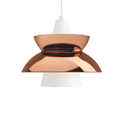 LOUIS POULSEN lampe à suspension DOO-WOP