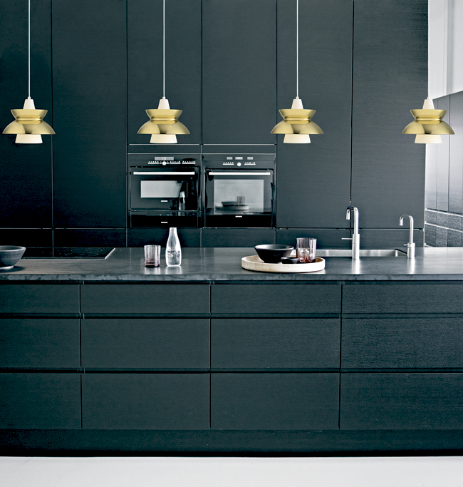 LOUIS POULSEN lampe à suspension DOO-WOP