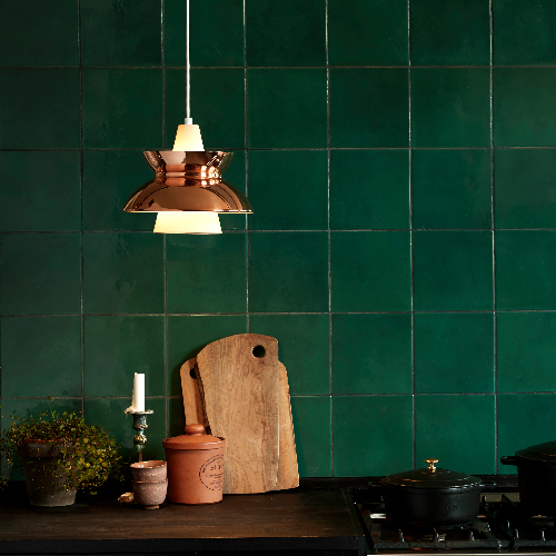 LOUIS POULSEN lampe à suspension DOO-WOP