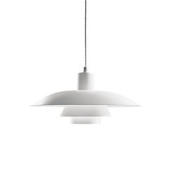 LOUIS POULSEN lampe à suspension PH 4/3