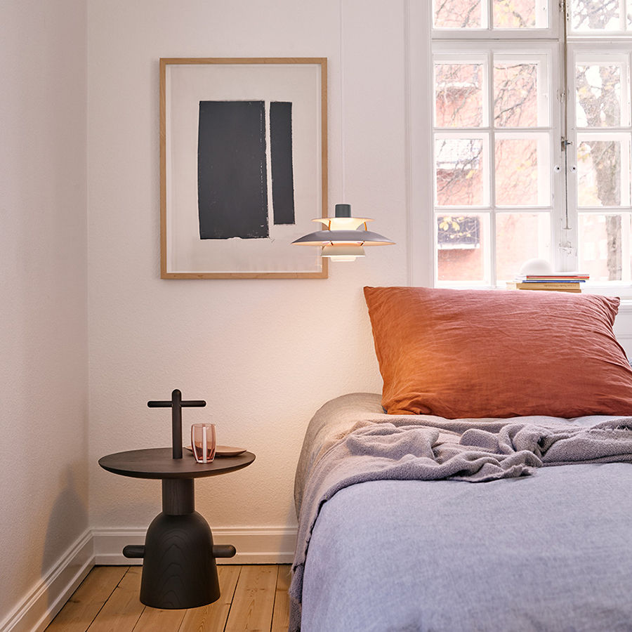 LOUIS POULSEN lampe à suspension PH 5 MINI