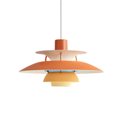 LOUIS POULSEN lampe à suspension PH 5 MINI