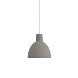 LOUIS POULSEN lampe à suspension TOLDBOD Ø 12 cm