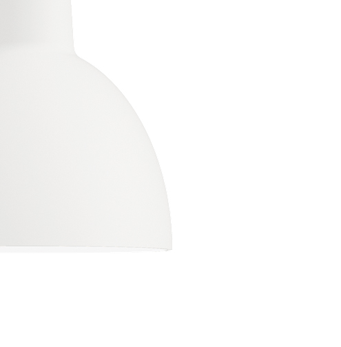 LOUIS POULSEN lampe à suspension TOLDBOD Ø 12 cm