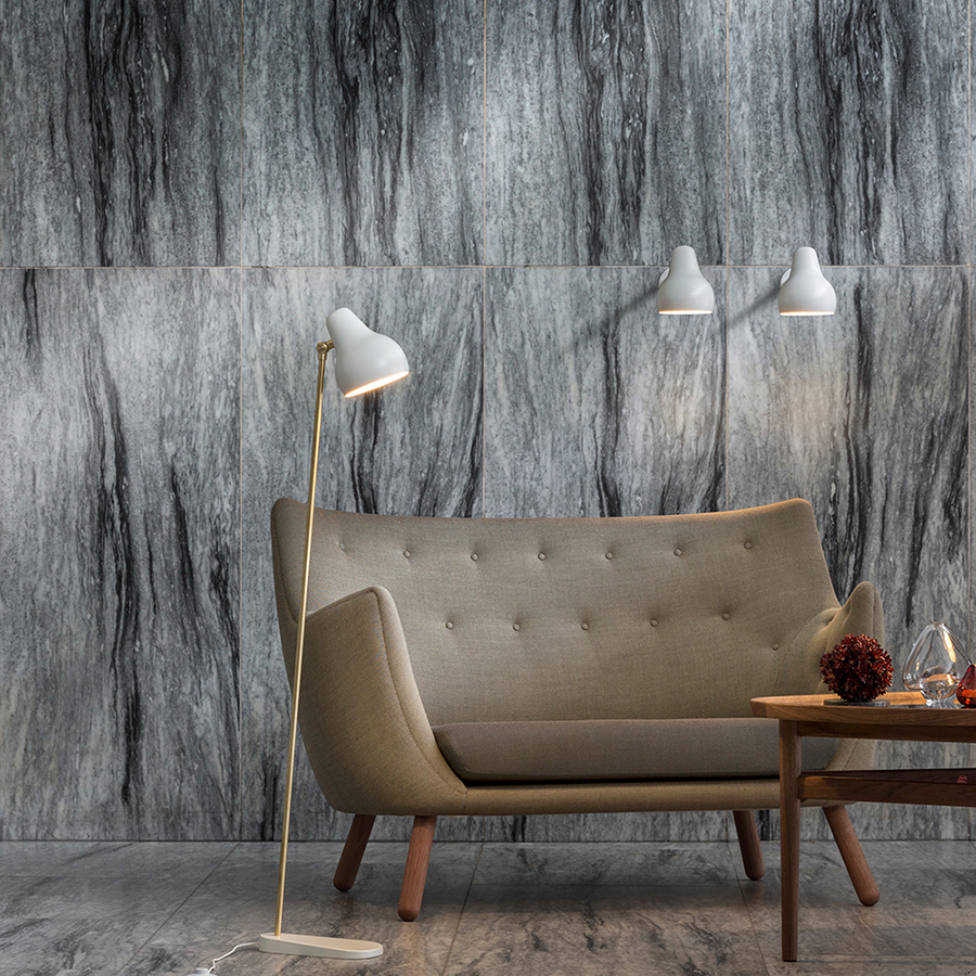 LOUIS POULSEN lampe murale applique VL38