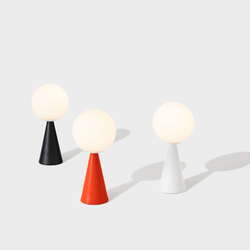 FONTANA ARTE lampe de table BILIA MINI LED