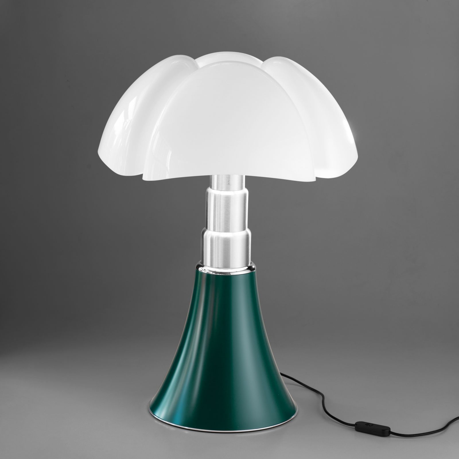 MARTINELLI LUCE lampe de table PIPISTRELLO