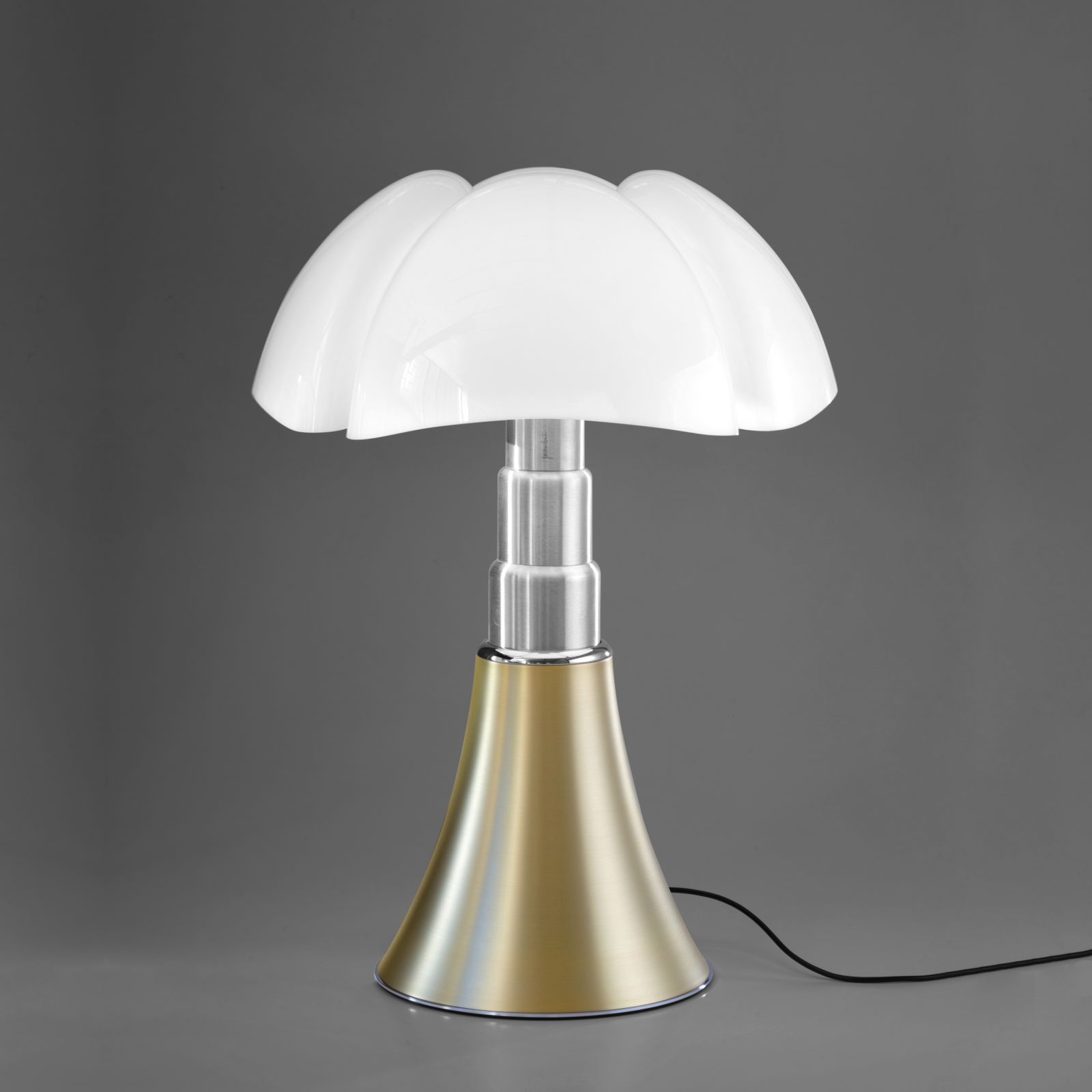 MARTINELLI LUCE lampe de table PIPISTRELLO