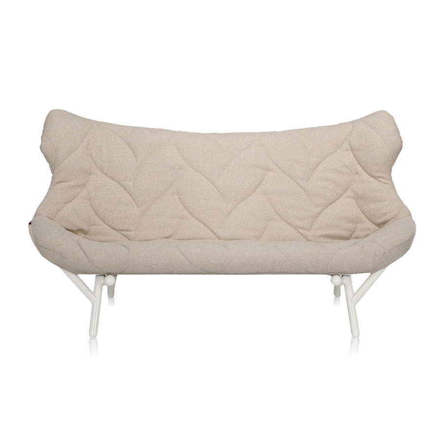 KARTELL canapé FOLIAGE