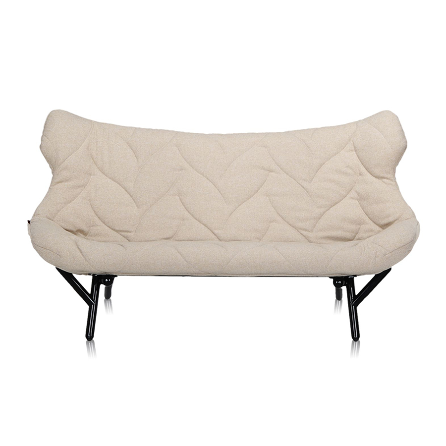 KARTELL canapé FOLIAGE
