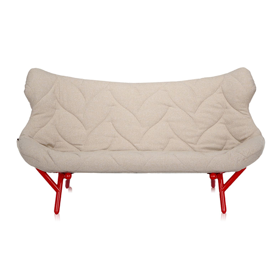 KARTELL canapé FOLIAGE