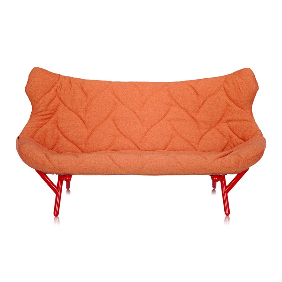 KARTELL canapé FOLIAGE