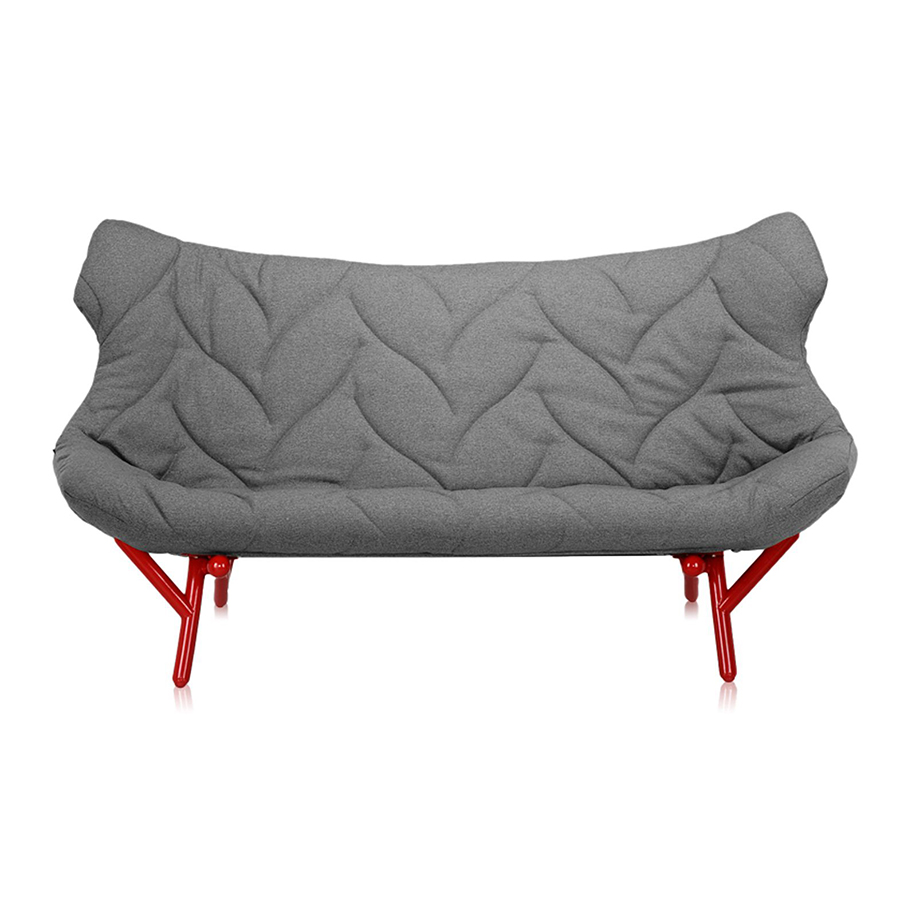 KARTELL canapé FOLIAGE