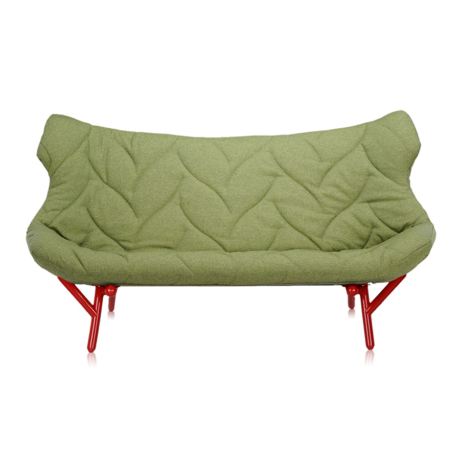 KARTELL canapé FOLIAGE