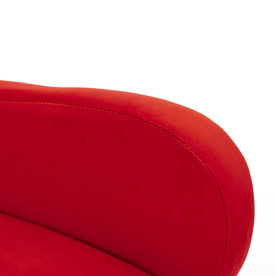SELETTI fauteuil rembourré TOILETPAPER ARMCHAIR