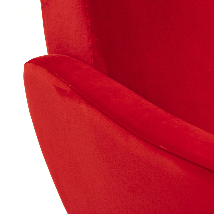 SELETTI fauteuil rembourré TOILETPAPER ARMCHAIR