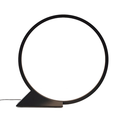 ARTEMIDE lampadaire pour extérieur "O"