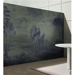 WALL & DECÒ papier peint CONTEMPORARY WALLPAPER COLLECTION 2019