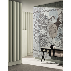 WALL & DECÒ papier peint CONTEMPORARY WALLPAPER COLLECTION 2019